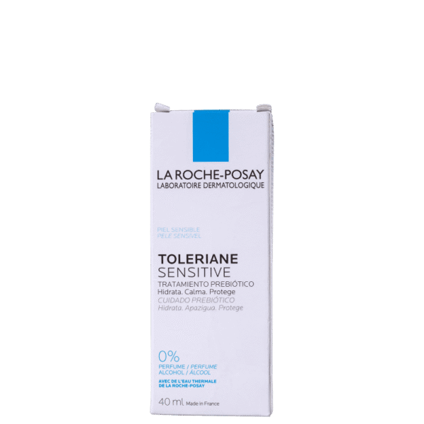 TOLERIANE SENSITIVE HIDRATANTE FACIAL 40ml - Imagem 6