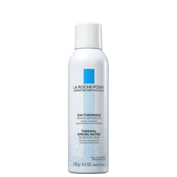 ÁGUA TERMAL PARA PELE SENSÍVEL 150ml