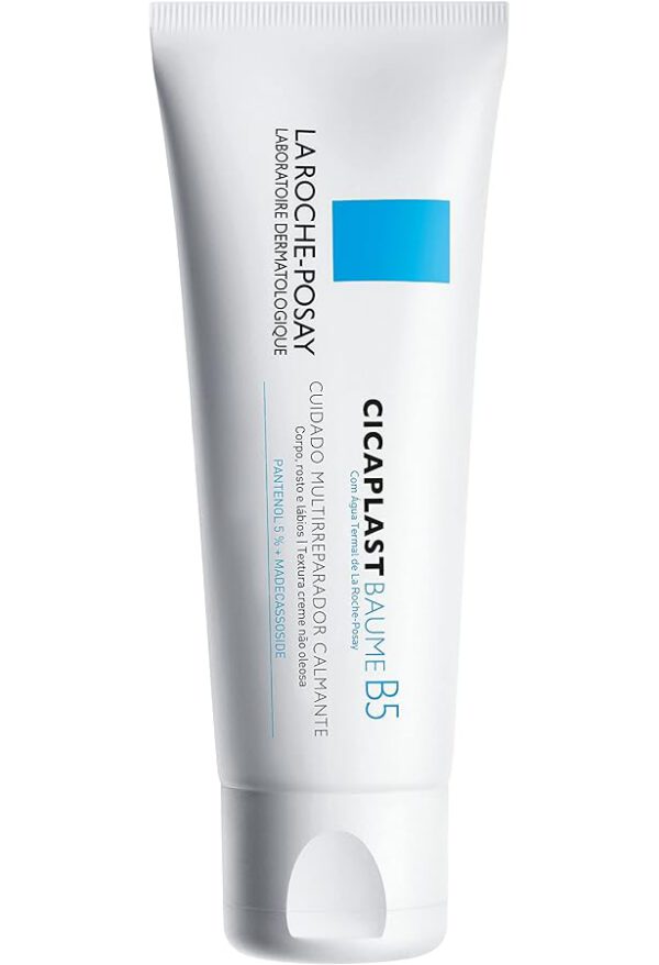 Cicaplast Baume B5 (Kit com 3 unidades de 40ml) - Imagem 2