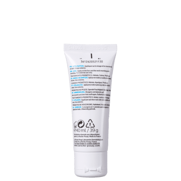 TOLERIANE SENSITIVE HIDRATANTE FACIAL 40ml - Imagem 2