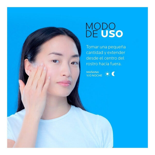 EFFACLAR H ISO-BIOME CREME PELE ACNEICA 40g - Imagem 6