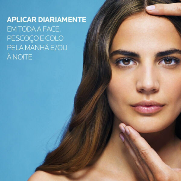 TOLERIANE SENSITIVE HIDRATANTE FACIAL 40ml - Imagem 5