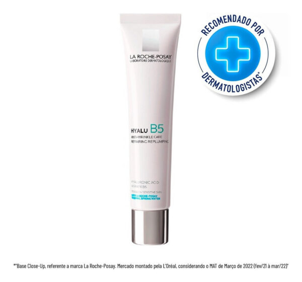 HYALU B5 REPAIR CREME ANTI IDADE 40g - Imagem 2