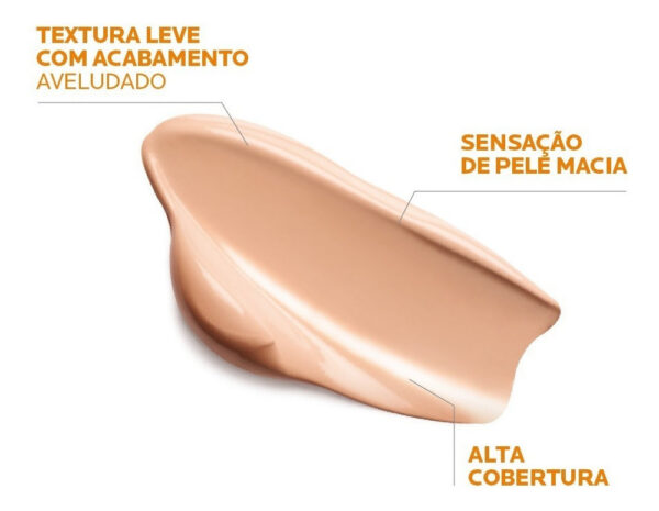 ANTHELIOS PROTETOR SOLAR COR CLARA FPS50 40g - Imagem 7