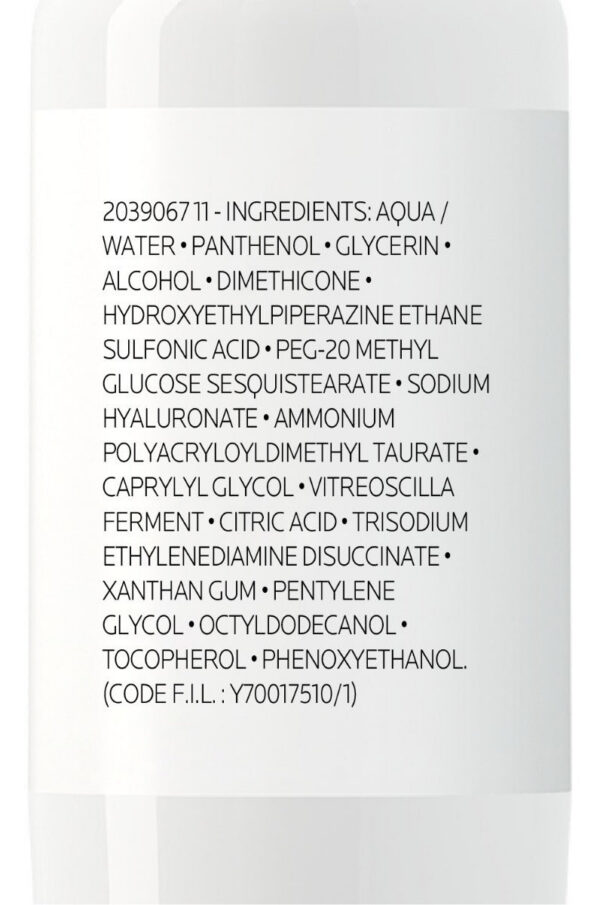 CICAPLAST B5 SÉRUM TODO TIPO DE PELE 30ml - Imagem 11