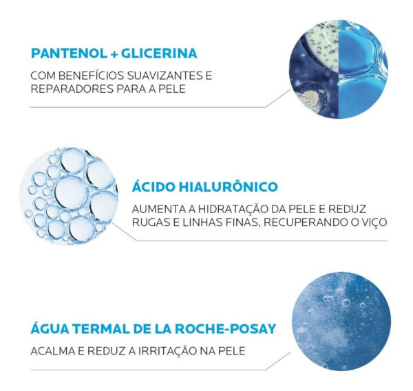 CICAPLAST B5 SÉRUM TODO TIPO DE PELE 30ml - Imagem 5
