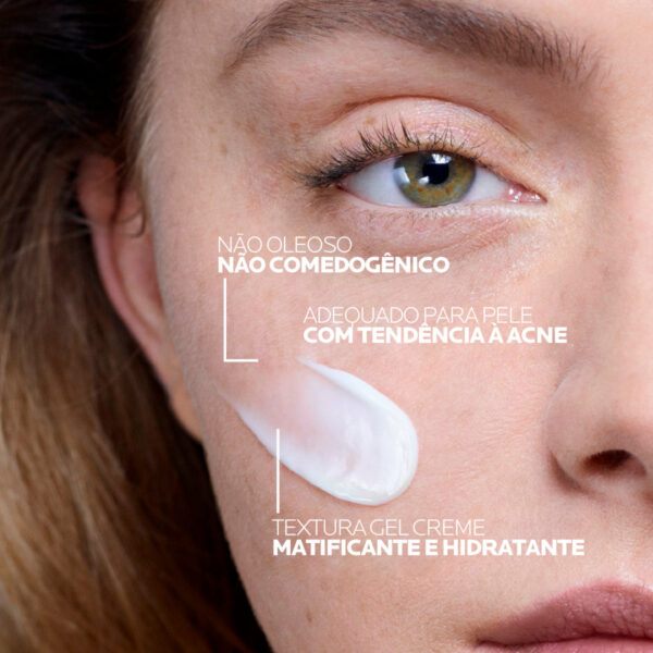EFFACLAR DUO+ M CREMA ANTIACNE 40ml - Imagem 6