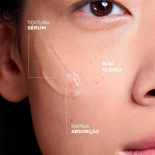EFFACLAR SÉRUM ULTRA CONCENTRADO 15ml - Imagem 3