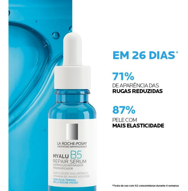 HYALU B5 SÉRUM REVITALIZANTE OLHOS 15ml - Imagem 4