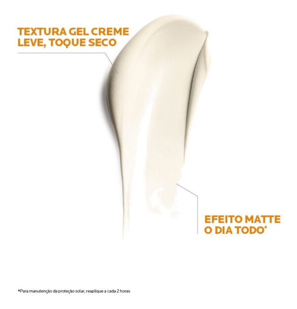ANTHELIOS AIRLICIUM ANTIOLEOSIDADE SEM COR FPS 80 40g - Imagem 6