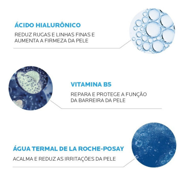 HYALU B5 REPAIR CREME ANTI IDADE 40g - Imagem 4