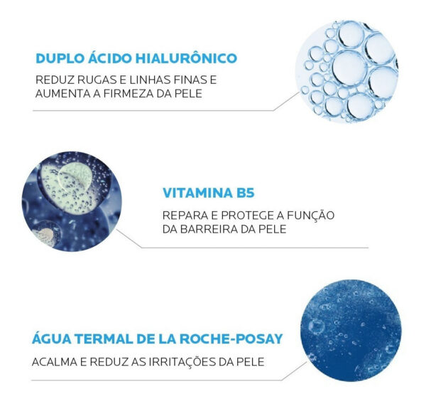 HYALU B5 SÉRUM REVITALIZANTE OLHOS 15ml - Imagem 5