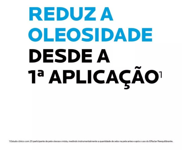 EFFACLAR REEQUILIBRANTE ESPUMA DE LIMPEZA - Imagem 5