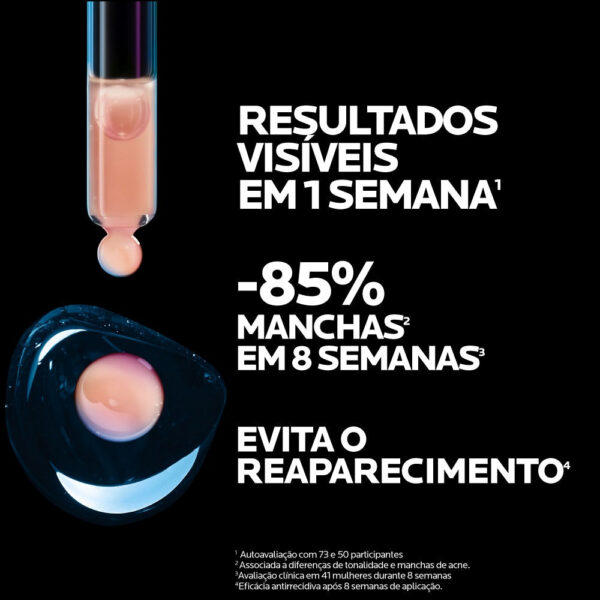 MELA B3 SÉRUM ANTIMANCHAS - Imagem 5