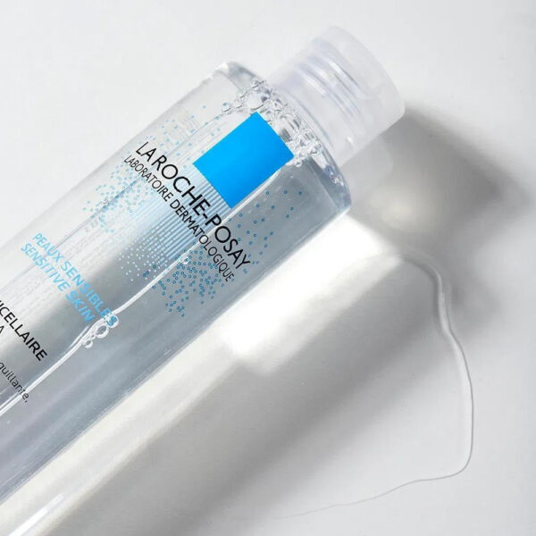ÁGUA MICELAR EFFACLER ULTRA 200ml - Imagem 4