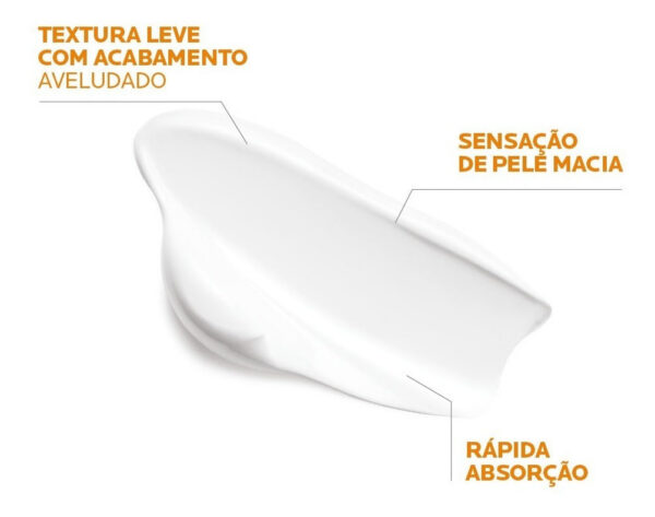 ANTHELIOS PROTETOR SOLAR FACIAL ANTI-IDADE SEM COR FPS50 40g - Imagem 8