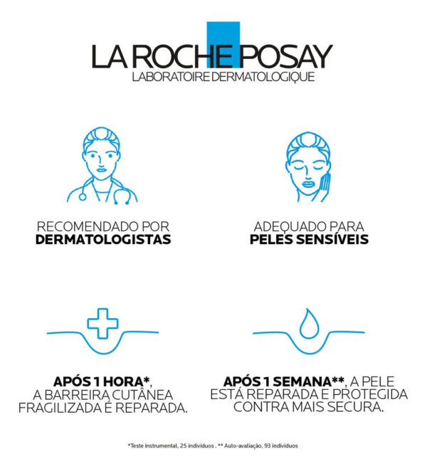 CICAPLAST B5 SÉRUM TODO TIPO DE PELE 30ml - Imagem 9