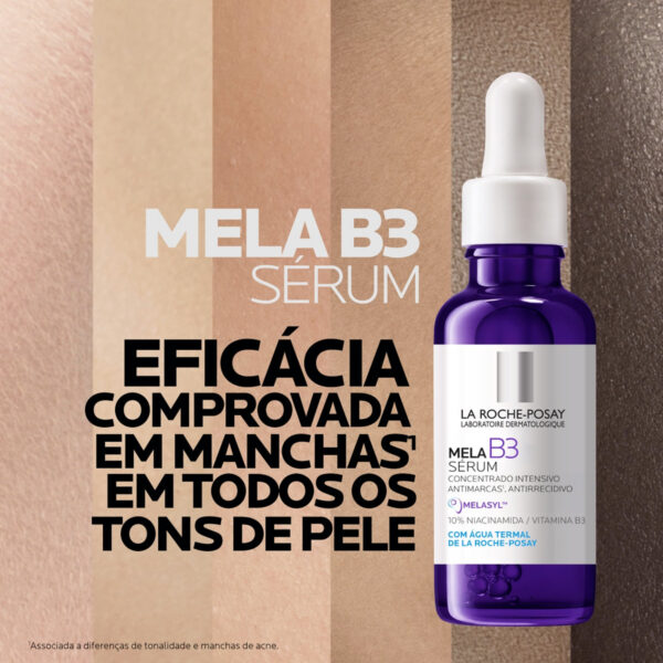 MELA B3 SÉRUM ANTIMANCHAS - Imagem 11
