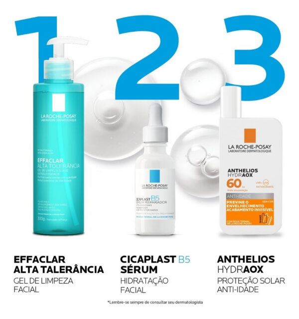 CICAPLAST B5 SÉRUM TODO TIPO DE PELE 30ml - Imagem 7