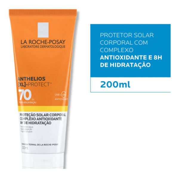 ANTHELIOS XL PROTECT FPS70 - Imagem 2