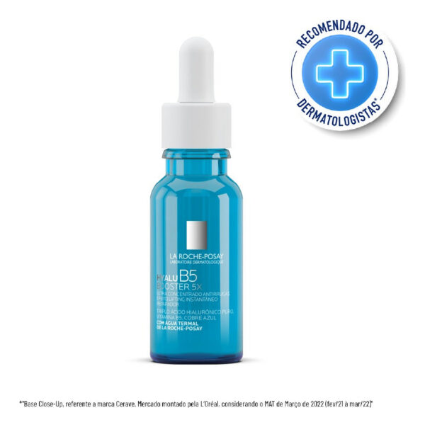 HYALU B5 BOOSTER 5X SERUM ANTI IDADE 15ml - Imagem 2