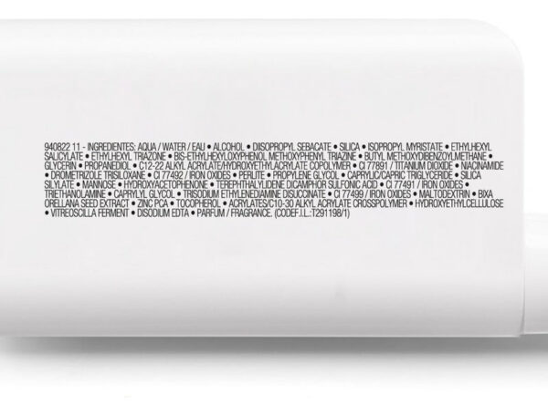 ANTHELIOS AIRLICIUM PROTETOR SOLAR ANTIOLIOSIDADE COR 4.0 FPS50 40g - Imagem 8