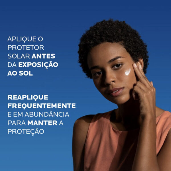 ANTHELIOS KA+99 PROTETOR SOLAR FPS99 - Imagem 8