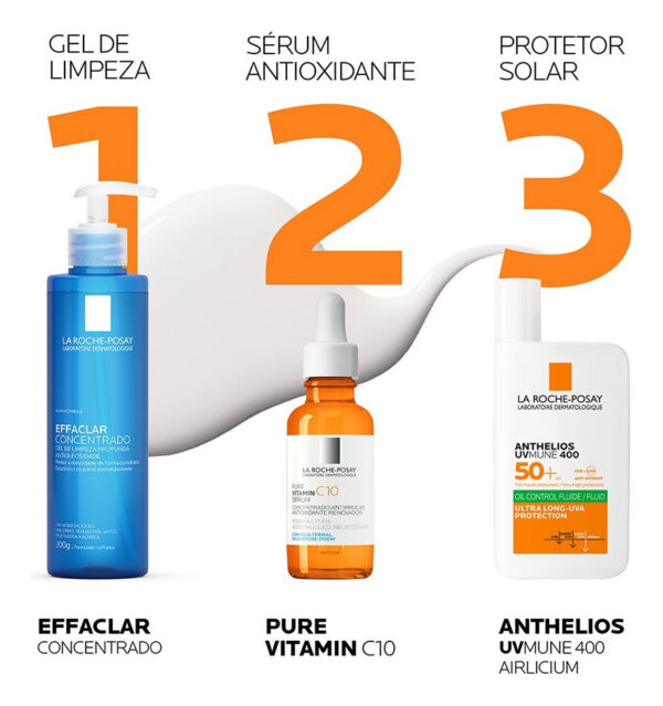 ANTHELIOS UVMUNE 400 PROTETOR SOLAR FPS60 SPF50+ - Imagem 10