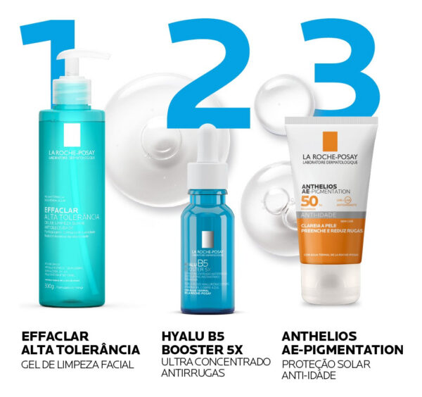 HYALU B5 BOOSTER 5X SERUM ANTI IDADE 15ml - Imagem 7