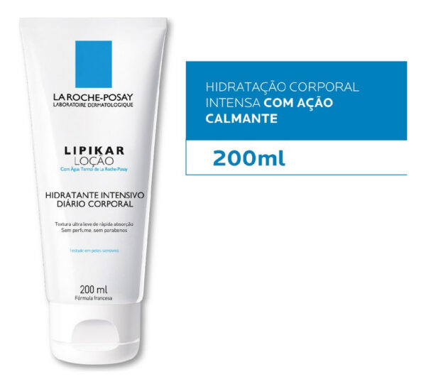 LIPIKAR LOÇÃO - Imagem 2