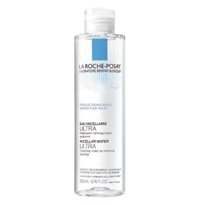 ÁGUA MICELAR EFFACLER ULTRA 200ml