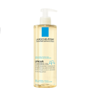 LIPIKAR CLEANSING OIL AP+ 400ml