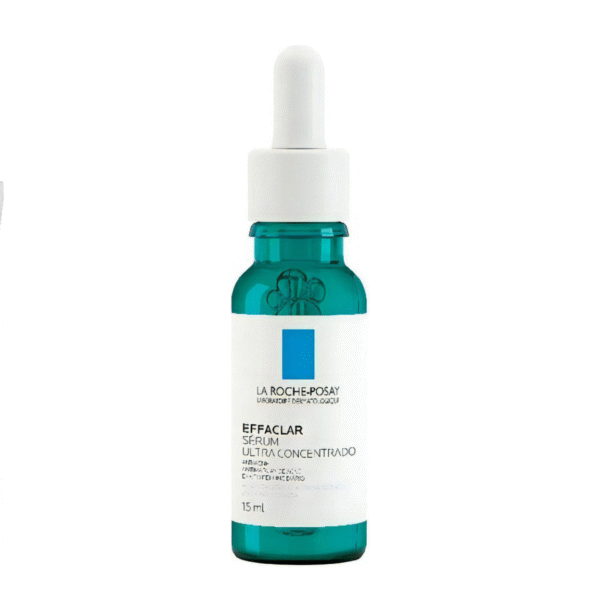 EFFACLAR SÉRUM ULTRA CONCENTRADO 15ml