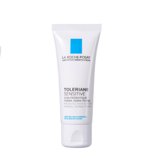 TOLERIANE SENSITIVE HIDRATANTE FACIAL 40ml