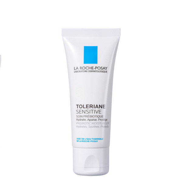 TOLERIANE SENSITIVE HIDRATANTE FACIAL 40ml