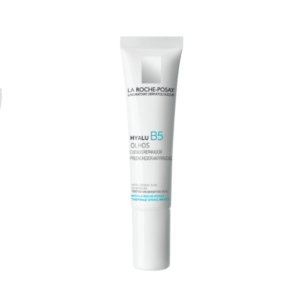 HYALU B5 OLHOS CREME ANTI IDADE 15ML