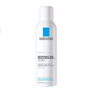 DESODORANTE 48H PELE SENSÍVEL 150ml