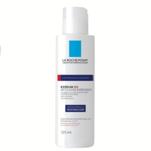 KERIUM DS SHAMPOO ANTICASPA INTENSIVO 125ml