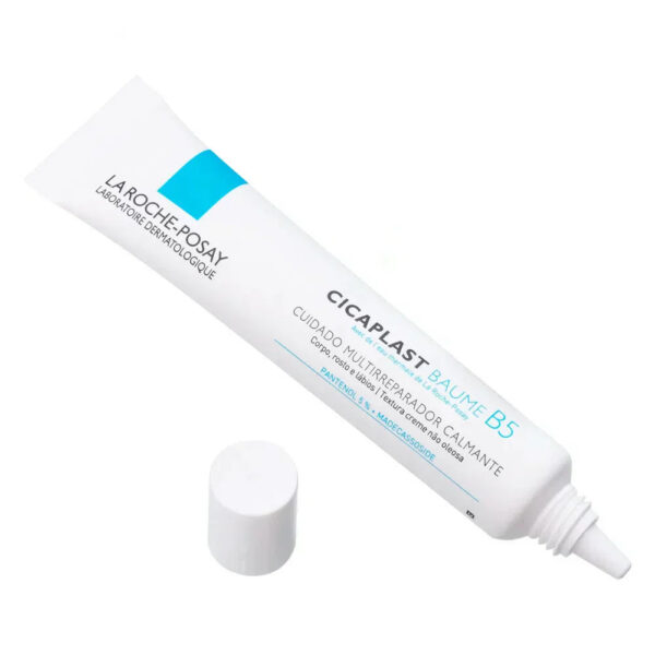 Cicaplast Baume B5 (Kit com 3 unidades de 40ml) - Imagem 4