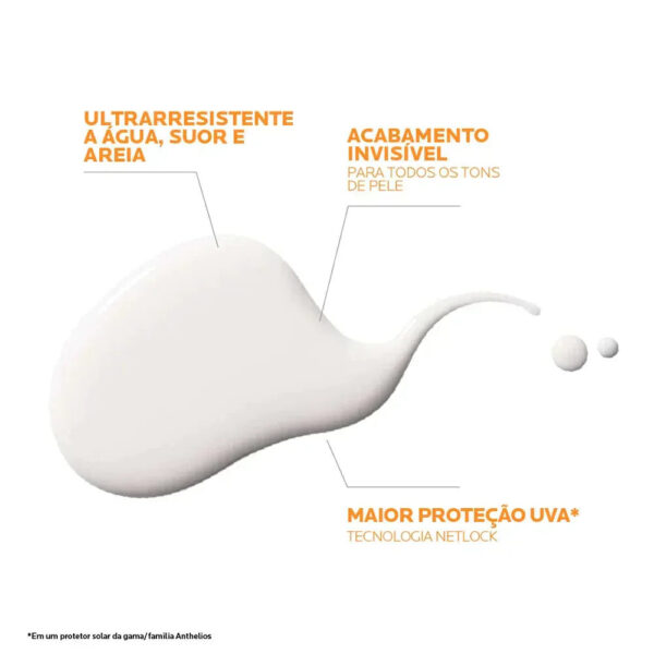COMPRE 1 LEVE 3 - La Roche-Posay Anthelios Hydraox FPS60 - Protetor Solar 50ml - Imagem 8